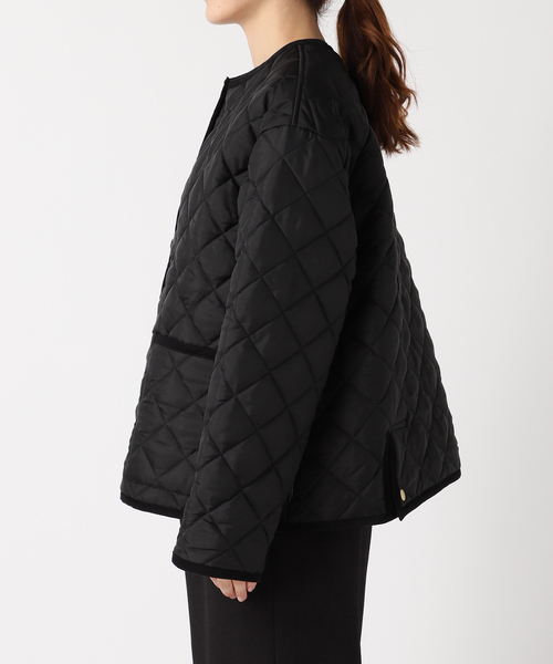 F0689S 新品 Traditional Weatherwear：36 黒 F0689S 新品 Traditional