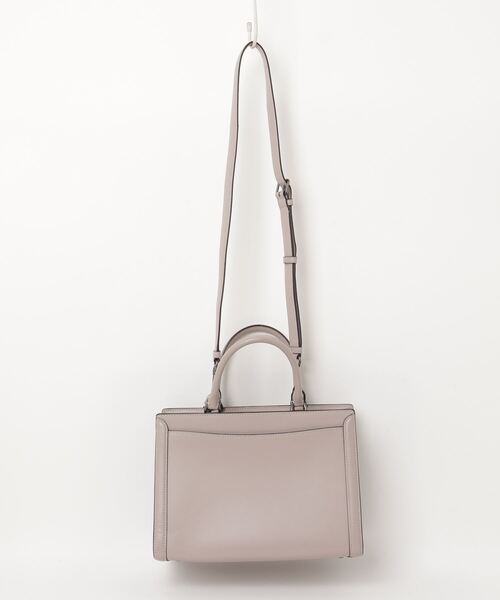 COACH（コーチ） 2WAYバッグ - グレー レディース : ZOZOTOWN Yahoo!店