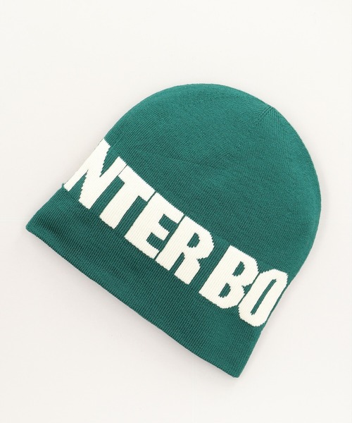 CA4LA（カシラ） ニット帽 ニットキャップ WINTER BORN レディース