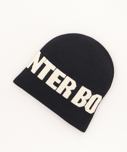 CA4LA（カシラ） ニット帽 ニットキャップ WINTER BORN レディース