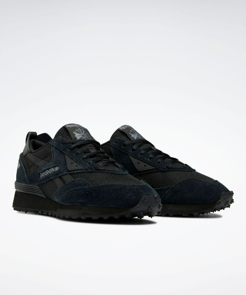 「Reebok」 ローカットスニーカー 27.0cm ライトグレー メンズ_画像7