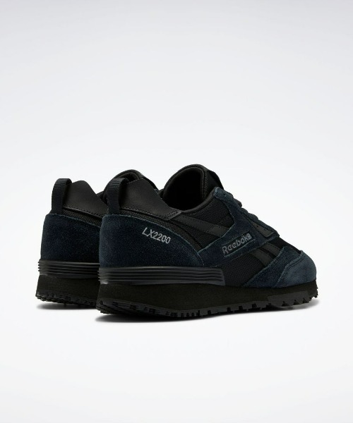 「Reebok」 ローカットスニーカー 27.0cm ライトグレー メンズ_画像8