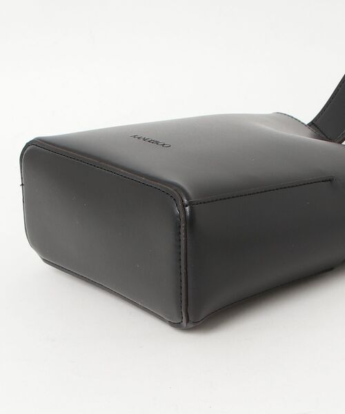 「RANDEBOO」 2WAYバッグ FREE ブラック レディース_画像3