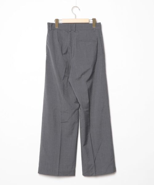 「H　BEAUTY&YOUTH UNITED ARROWS」 パンツ M グレー メンズ_画像2