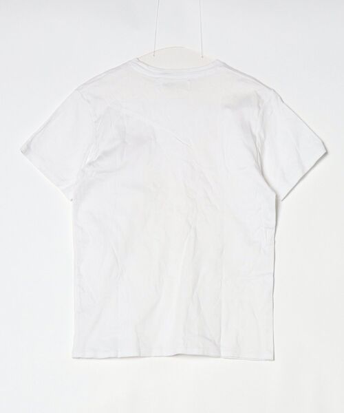 「VANQUISH」 半袖Tシャツ S ホワイト メンズ_画像2
