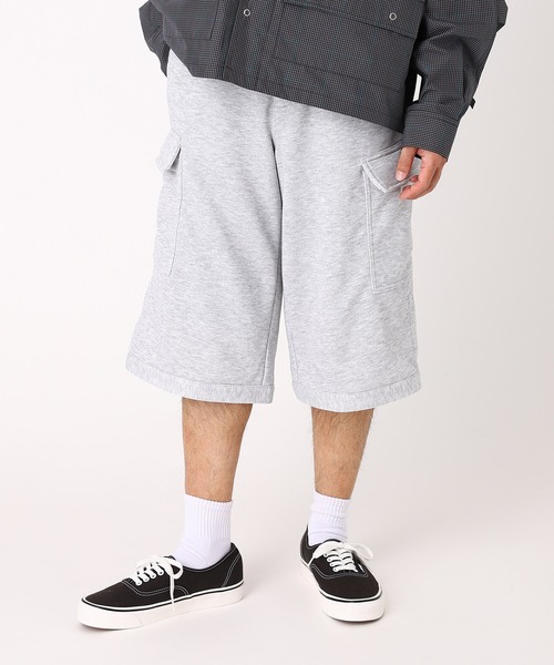 DAIWA PIER39（ダイワ ピア39） パンツ TECH SWEAT KNICKER BP-57026
