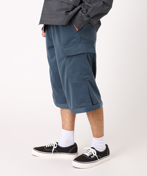 DAIWA PIER39（ダイワ ピア39） パンツ TECH SWEAT KNICKER BP-57026