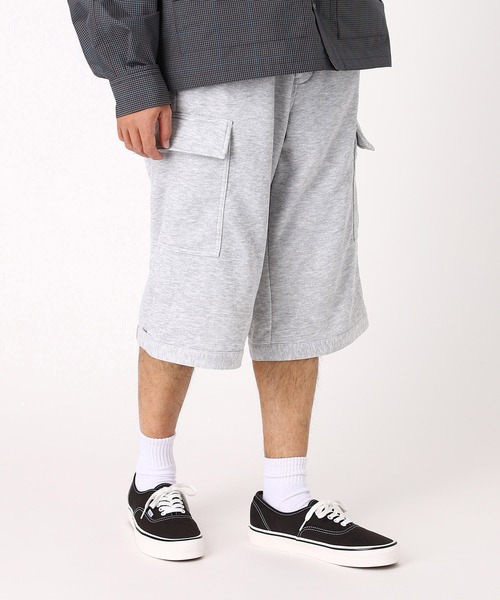 パンツ DAIWA PIER39 Weekend Tech Mil Knicker DAIWA PIER39(ダイワピア39) Tech Mil Knicker TECHテックパンツ