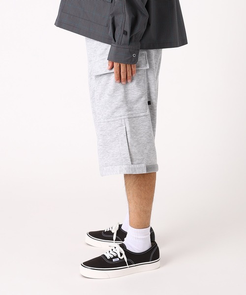 DAIWA PIER39（ダイワ ピア39） パンツ TECH SWEAT KNICKER BP-57026