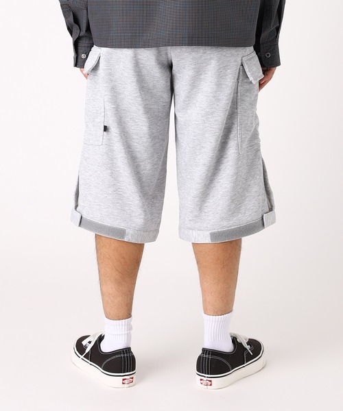 DAIWA PIER39（ダイワ ピア39） パンツ TECH SWEAT KNICKER BP-57026