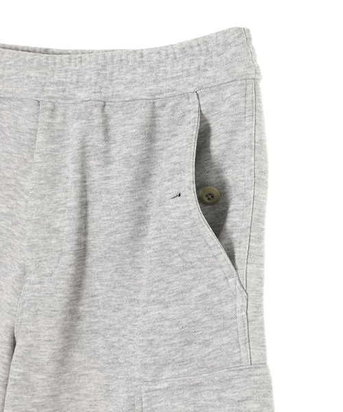 DAIWA PIER39（ダイワ ピア39） パンツ TECH SWEAT KNICKER BP-57026