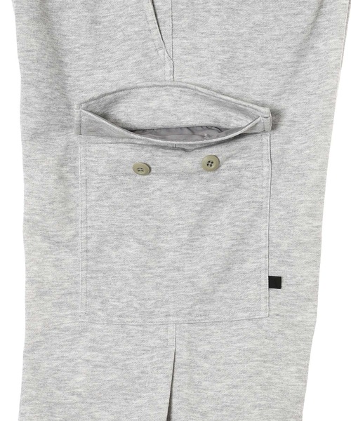 DAIWA PIER39（ダイワ ピア39） パンツ DAIWA PIER39 TECH SWEAT