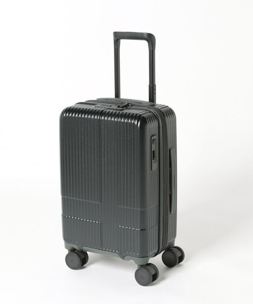 innovator（イノベーター） スーツケース エキスパンダブル キャリー