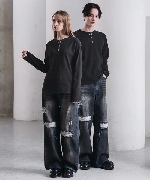 CLEL（クレイル） tシャツ メンズ レディース : ZOZOTOWN Yahoo!店