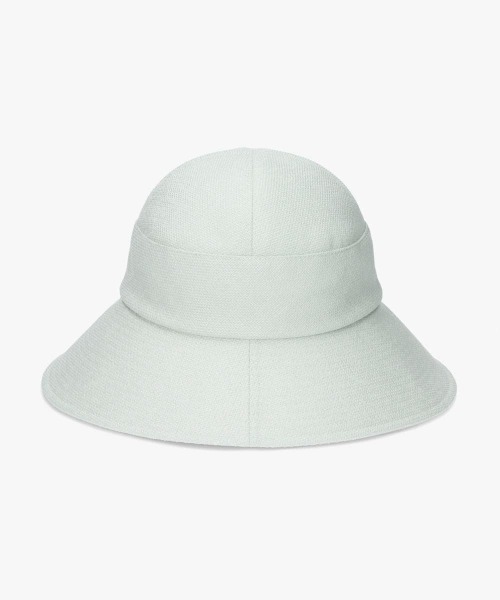 帽子 ハット Chapeau d' O  Linela Basket Hat / シャポードオー レディースの画像