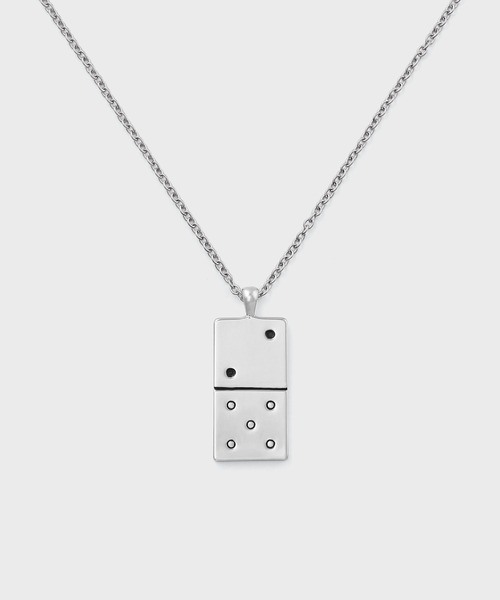 Paul Smith（ポール・スミス） ネックレス “Domino” ネックレス