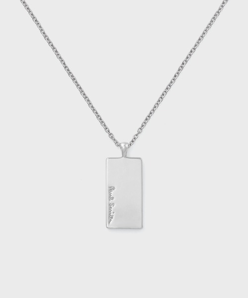 Paul Smith（ポール・スミス） ネックレス “Domino” ネックレス