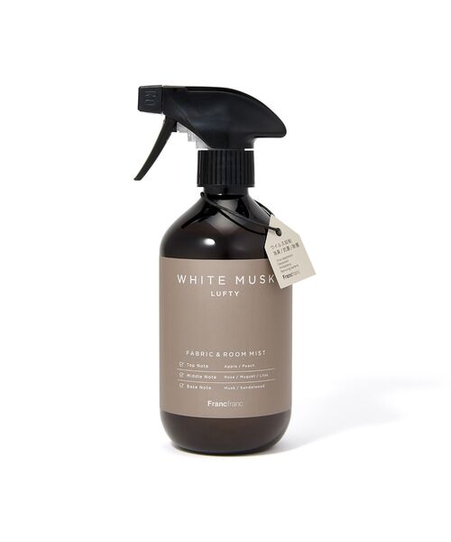 LUMIRA TUSCAN FIG インテリアセント ルームスプレー 100ml LUMIRA TUSCAN FIG インテリアセント ルームスプレー 100ml Interior