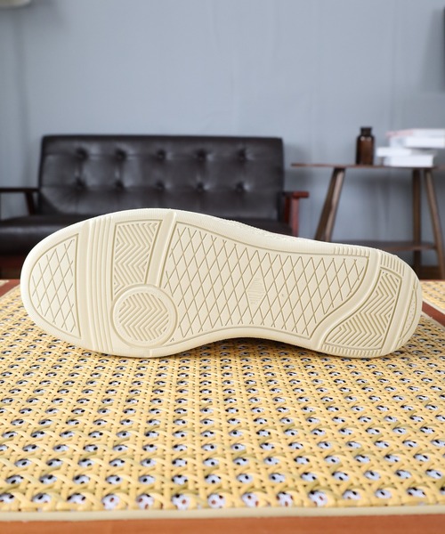 PALLADIUM（パラディウム） スニーカー PALLACUP FLAME LTH パラカップ