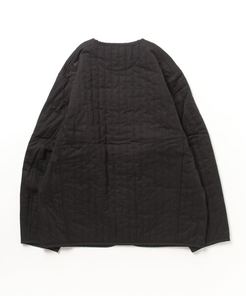 「ARMY TWILL」 ジャケット L ブラック メンズの画像