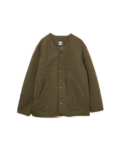 「ARMY TWILL」 ジャケット L ブラック メンズの画像