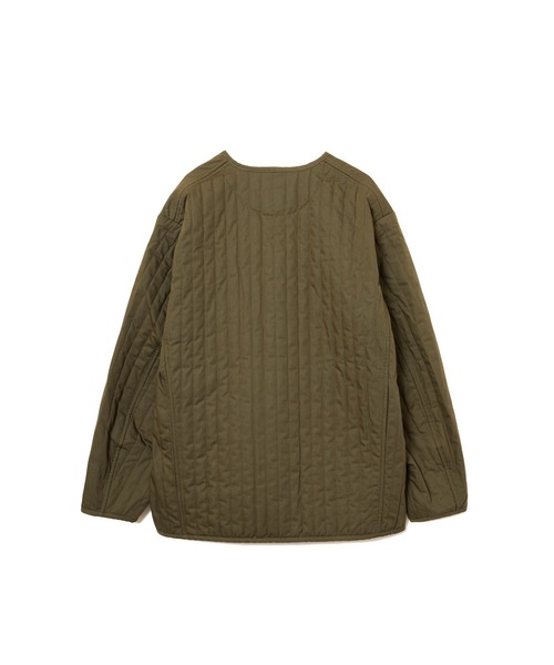 「ARMY TWILL」 ジャケット L ブラック メンズの画像