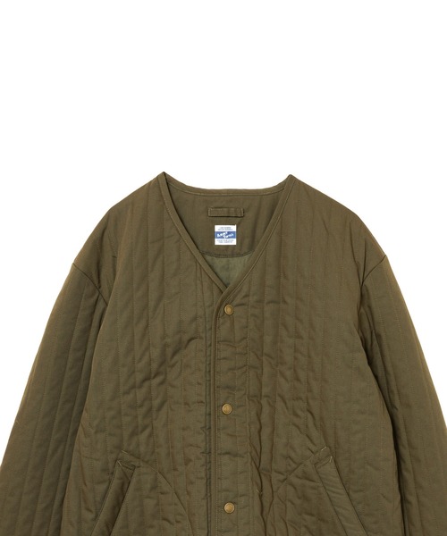 「ARMY TWILL」 ジャケット L ブラック メンズの画像