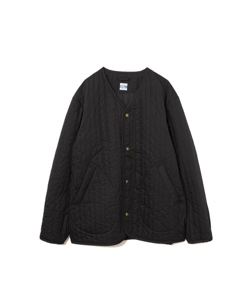 「ARMY TWILL」 ジャケット L ブラック メンズの画像