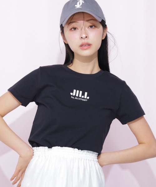 JILL by JILL STUART（ジルバイジルスチュアート） tシャツ 「新色追加