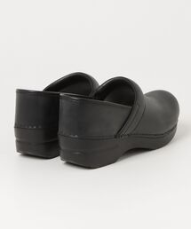 「dansko」 シューズ 39 ブラック レディースの画像2