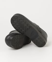 「dansko」 シューズ 39 ブラック レディースの画像3