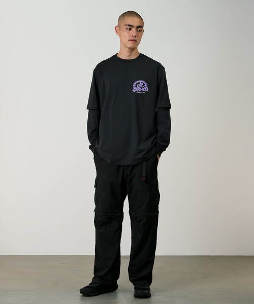 Gramicci（グラミチ） パンツ CONVERTIBLE CARGO PANT｜コンバーチブル