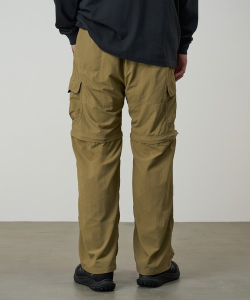 Gramicci（グラミチ） パンツ CONVERTIBLE CARGO PANT｜コンバーチブル
