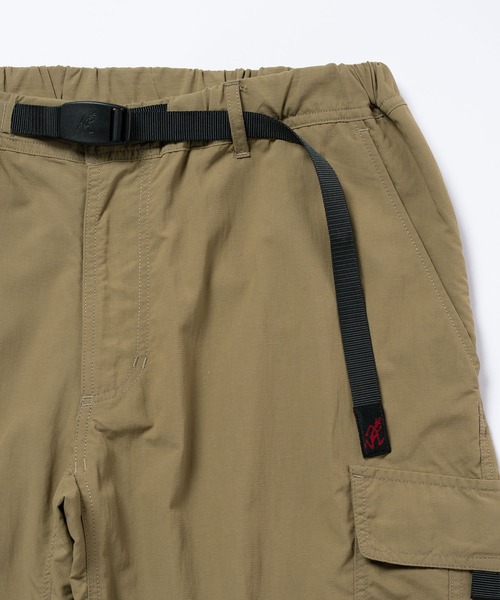 Gramicci（グラミチ） ワイドパンツ パンツ CONVERTIBLE CARGO PANT