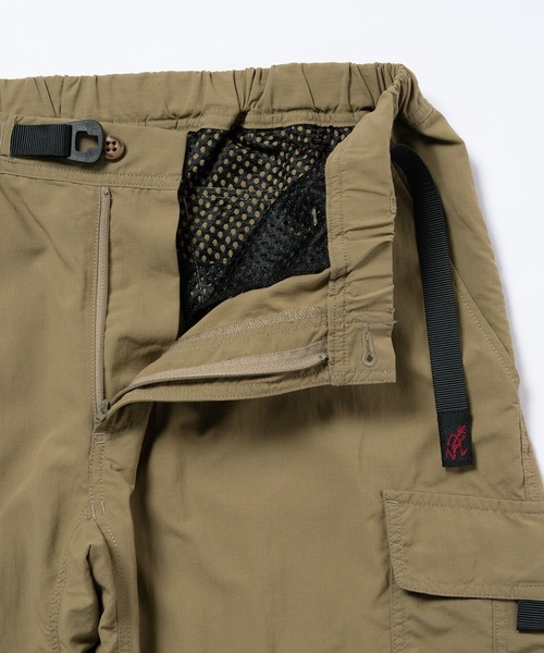 Gramicci（グラミチ） ワイドパンツ パンツ CONVERTIBLE CARGO PANT