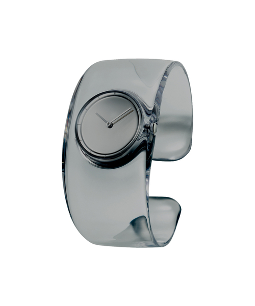 廃盤　イッセイミヤケ　腕時計　Ｗ　SILAY002 ISSEY MIYAKE（イッセイミヤケ） 腕時計 Web限定 ISSEY MIYAKE O