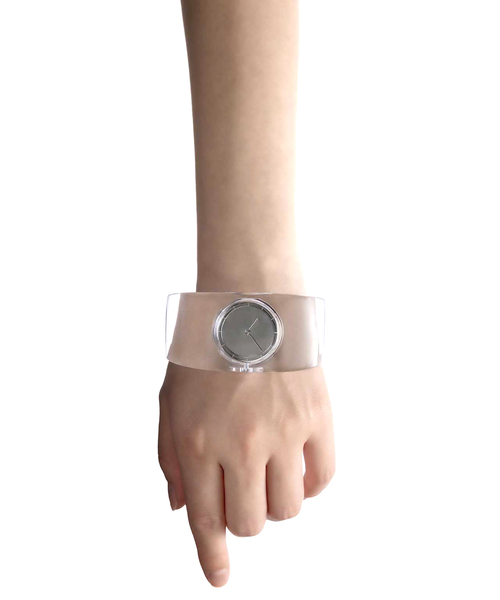 ISSEY MIYAKE（イッセイミヤケ） 腕時計 Web限定 ISSEY MIYAKE O
