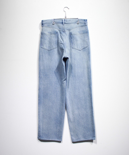 EDIFICE（エディフィス） ジーンズ ETAT(エタ) Type 001 Oxford Jeans
