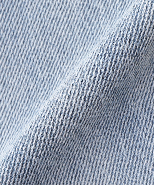 ジーンズ ETAT(エタ) Type 001 Oxford Jeans Indigo Ten Year Wash メンズ レディースの画像