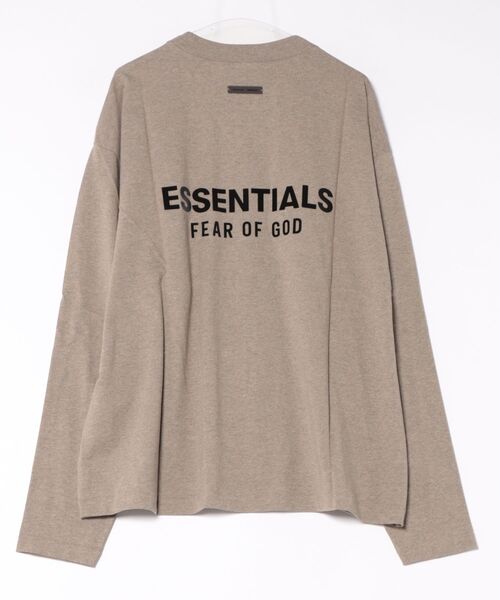 FOG ESSENTIALS（エフオージーエッセンシャルズ） tシャツ CLASSIC 