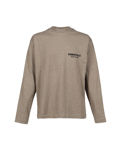 FOG ESSENTIALS ロングTシャツ FOG ESSENTIALS（エフオージーエッセンシャルズ） tシャツ CLASSIC