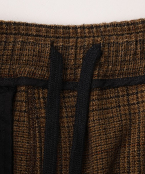 styles（スタイルス） パンツ CASTART MARU C PANTS メンズ レディース
