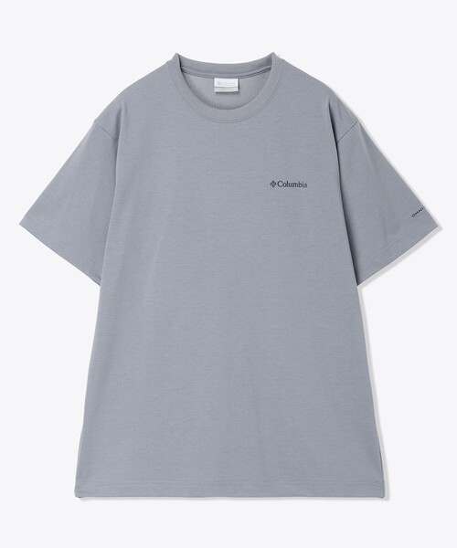 Columbia（コロンビア） uvカット tシャツ UVカット 速乾 Columbia