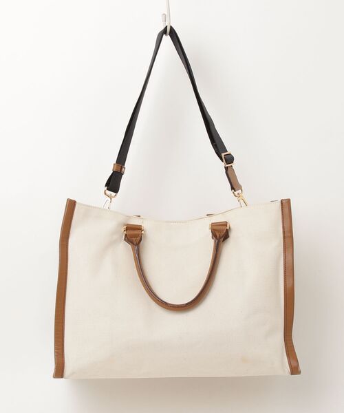 CULLNI（クルニ） 2WAYバッグ ONESIZE キナリ メンズ : ZOZOTOWN Yahoo 