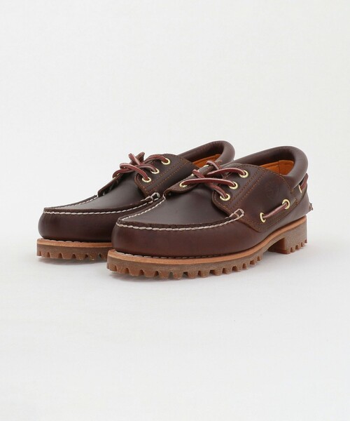 Timberland（ティンバーランド） デッキシューズ 「Timberland