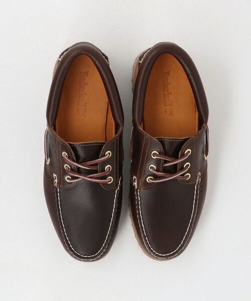 Timberland（ティンバーランド） デッキシューズ 「Timberland