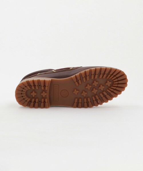 Timberland（ティンバーランド） デッキシューズ 「Timberland