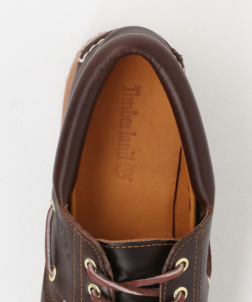 Timberland（ティンバーランド） デッキシューズ 「Timberland