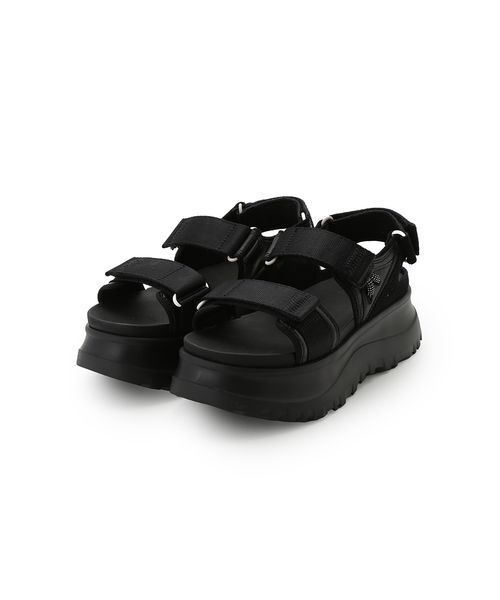 FRAY I.D（フレイ・アイディー） サンダル 「FRAY I.D｜UGG＆#174;」W