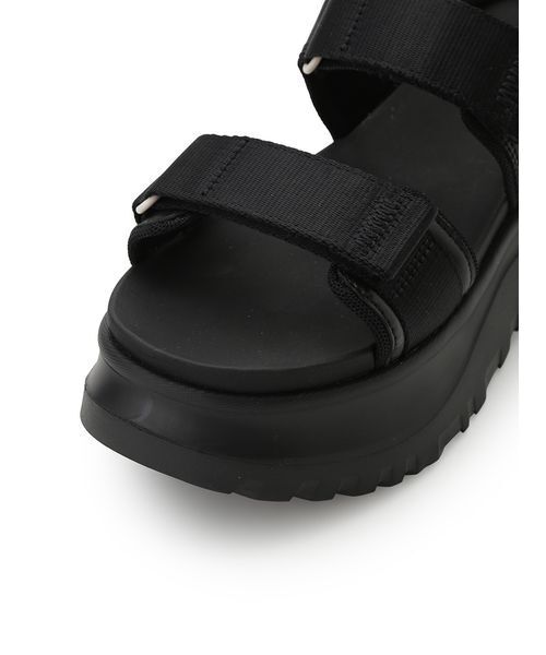 FRAY I.D（フレイ・アイディー） サンダル 「FRAY I.D｜UGG＆#174;」W